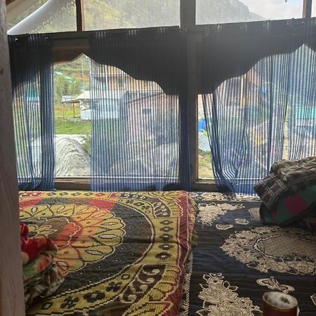 Dev Ropa Hights Malana Ξενοδοχείο Jari Εξωτερικό φωτογραφία